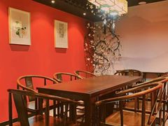 -谜·沉浸侦探剧本杀推理馆(静安店)