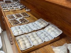 -南大门韩国米糕(公滨路店)