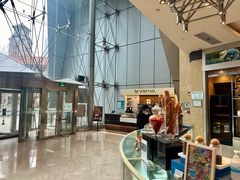 -360美味店(明天广场JW万豪酒店)