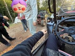 -南京金牛湖风景区