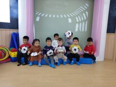 -嘉定民办实蒙早教中心