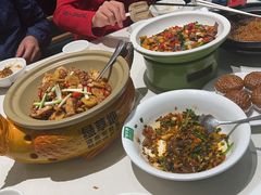 -绿草地·湘菜(7mall店)