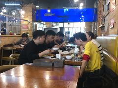 大堂-韩礼年糕(飞虹路店)