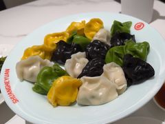 -双合园·海鲜水饺青岛菜(万佳广场店)