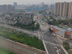 -维也纳国际酒店·成都东站四川师范大学店