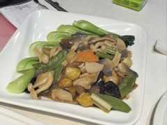 -中庸素香阁(建发广场店)