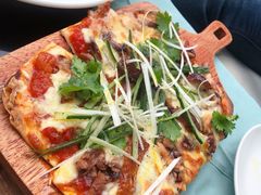 -The BREW·酿餐厅(浦东嘉里大酒店)
