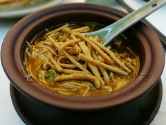 -汉唐宴长安食府