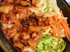 -全州拌饭馆(龙源西街店)