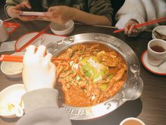 -胖哥俩肉蟹煲(学林街店)