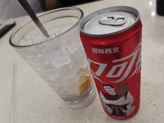 -明园茶餐厅(沙头角店)