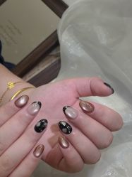 -Touch Nail·品质·美甲美睫