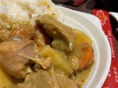 -大圆碗•T骨大排饭(天海店)