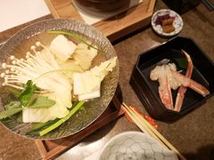 -蟹道乐(京都本店)