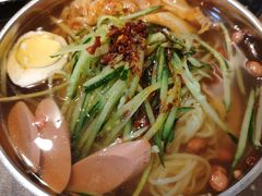 -石记东北风味烤肉店(子固路店)
