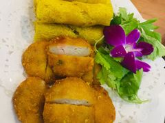 -友强·23年特色海鲜大排档(厦门店)