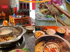 -大龙老火锅·总店(龙头寺店)