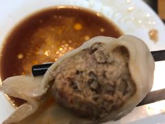-金谷园饺子·烧烤(人大总店)