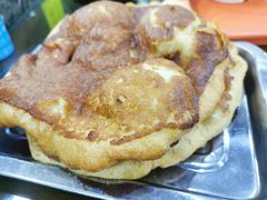 糖饼-白魁老号饭庄(交道口店)