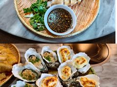 -蠔爺王志德生蚝馆(金沙湾店)