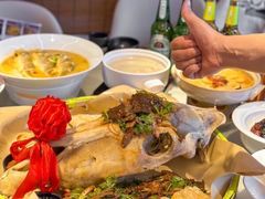 -乔阿马·江南味·驴肉香(龙湖华泾天街店)