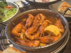 -庐灶江南·江南菜·四合院Bistro(东直门雍和宫·原华侨宾馆店)