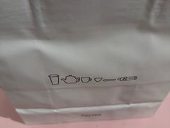 -喜茶(迪士尼小镇DP店)