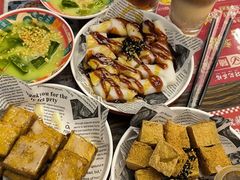 -孖记茶档·热腾茶餐(江南西plus店)