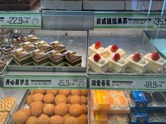 -南洋大师傅(长楹天街店)