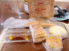 -山崎面包(苏州中心店)