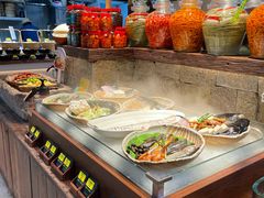 -桐湾大院·桐庐菜(滨江店)