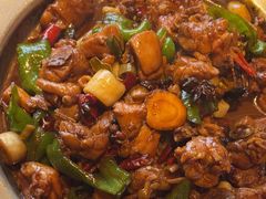 -胖哥俩肉蟹煲(杭州下沙学林街店)