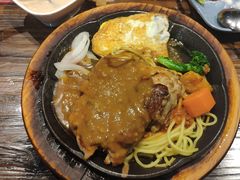 -西缘牛排(荟聚购物中心店)
