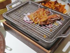 -惠丰堂饭庄·烤鸭·京味菜(翠微路店)