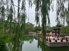 -华清宫景区