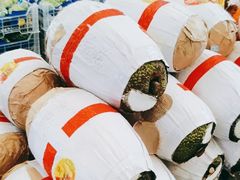 -西郊国际农产品交易中心