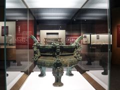 -上海博物馆(人民广场馆)