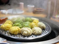 -锅老头铁锅炖•大锅蒸汽海鲜(韩乐坊店)