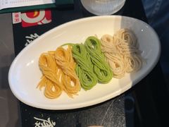 -德天肥牛海鲜火锅(城西银泰店)