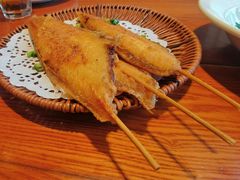 -妈妈菜舟山海鲜(定海古城店)