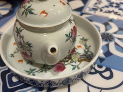 -图味美小黄鱼·景德菜(浙江路店)