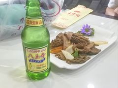 -宝发园名菜馆