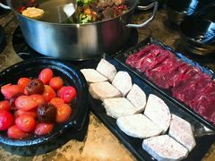 -手选潮汕鲜活牛肉火锅(二七广场店)