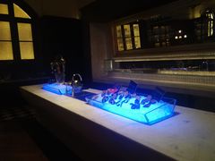 -LONG BAR 廊吧(外滩华尔道夫酒店)