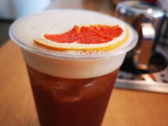 -DEEP COFFEE(瑞光烘焙工厂店)