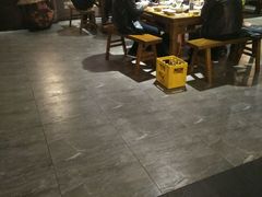 -白乐天毛肚火锅馆(南滨路店)