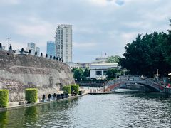 -石炮台公园