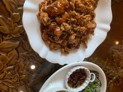 -民族饭荘(新华大街店)