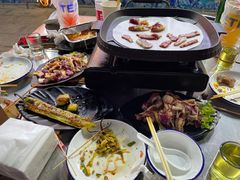 -塔湾兴顺国际观光夜市