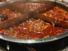-大队长主题火锅(观音桥店)